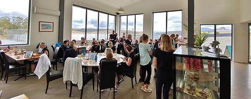 Eastcoaster Tasmania