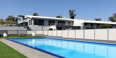 Eastcoaster Tasmania