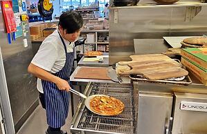 Eastcoaster Tasmania