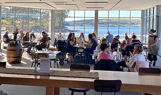 Eastcoaster Tasmania