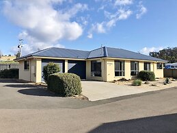 Eastcoaster Tasmania