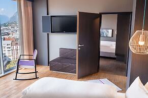 ADLERS Hotel
