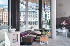 ADLERS Hotel