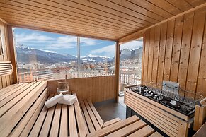 ADLERS Hotel