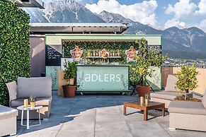 ADLERS Hotel