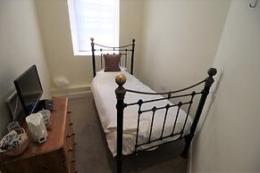 The Saracens Head Hotel