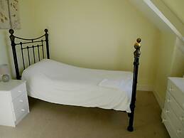 The Saracens Head Hotel