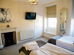 The Saracens Head Hotel