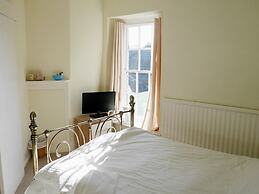 The Saracens Head Hotel
