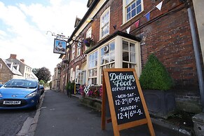 The Saracens Head Hotel