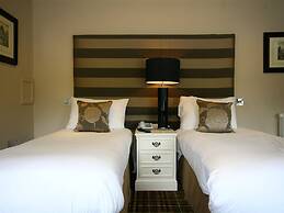 The White Hart Hotel