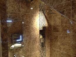 The White Hart Hotel