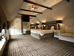 The White Hart Hotel