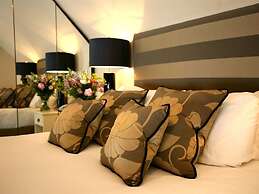 The White Hart Hotel