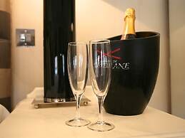 The White Hart Hotel