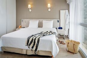 Hôtel Valdys Thalasso & Spa - Beau rivage