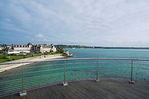 Hôtel Valdys Thalasso & Spa - Beau rivage
