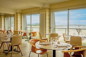 Hôtel Valdys Thalasso & Spa - Beau rivage