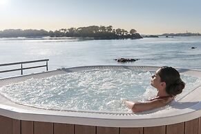 Hôtel Valdys Thalasso & Spa - Beau rivage