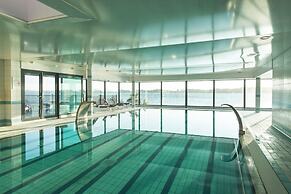 Hôtel Valdys Thalasso & Spa - Beau rivage