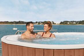 Hôtel Valdys Thalasso & Spa - Beau rivage