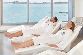 Hôtel Valdys Thalasso & Spa - Beau rivage