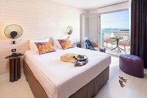 Hôtel Valdys Thalasso & Spa - Beau rivage