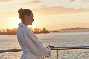 Hôtel Valdys Thalasso & Spa - Beau rivage