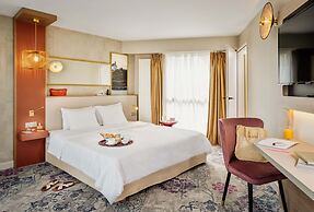 Hôtel Valdys Thalasso & Spa - Beau rivage