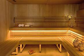 Hôtel Valdys Thalasso & Spa - Beau rivage