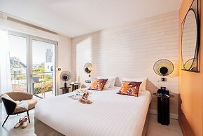Hôtel Valdys Thalasso & Spa - Beau rivage