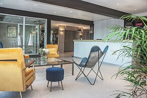 Hôtel Valdys Thalasso & Spa - Beau rivage