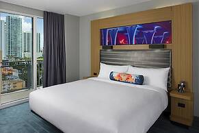 Aloft Miami - Brickell