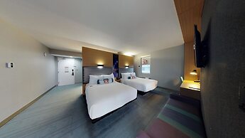 Aloft Miami - Brickell