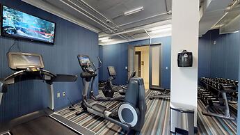 Aloft Miami - Brickell