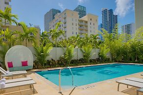 Aloft Miami - Brickell