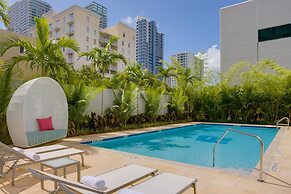 Aloft Miami - Brickell