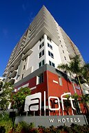Aloft Miami - Brickell