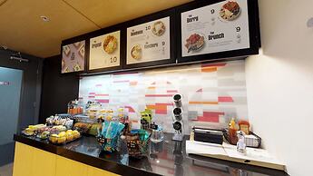 Aloft Miami - Brickell