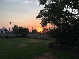 Club Boutique Hotel Cunnamulla