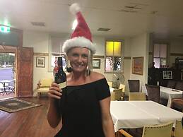 Club Boutique Hotel Cunnamulla