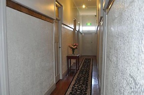 Club Boutique Hotel Cunnamulla