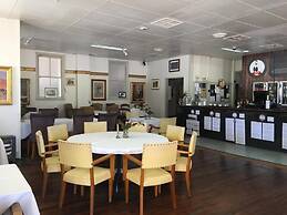 Club Boutique Hotel Cunnamulla