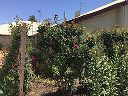 Club Boutique Hotel Cunnamulla