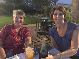 Club Boutique Hotel Cunnamulla