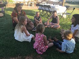 Club Boutique Hotel Cunnamulla