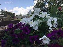 Club Boutique Hotel Cunnamulla