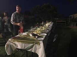 Club Boutique Hotel Cunnamulla