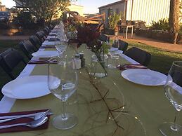 Club Boutique Hotel Cunnamulla