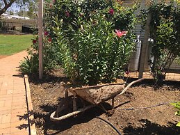 Club Boutique Hotel Cunnamulla
